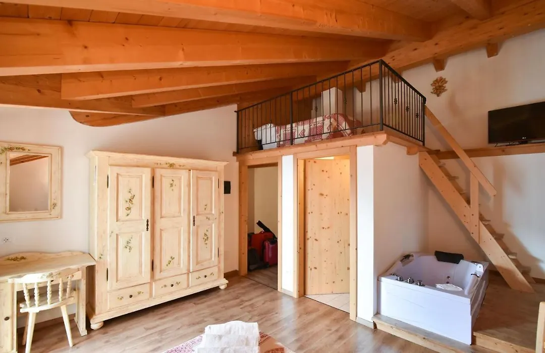 B&B Le Coccole-1